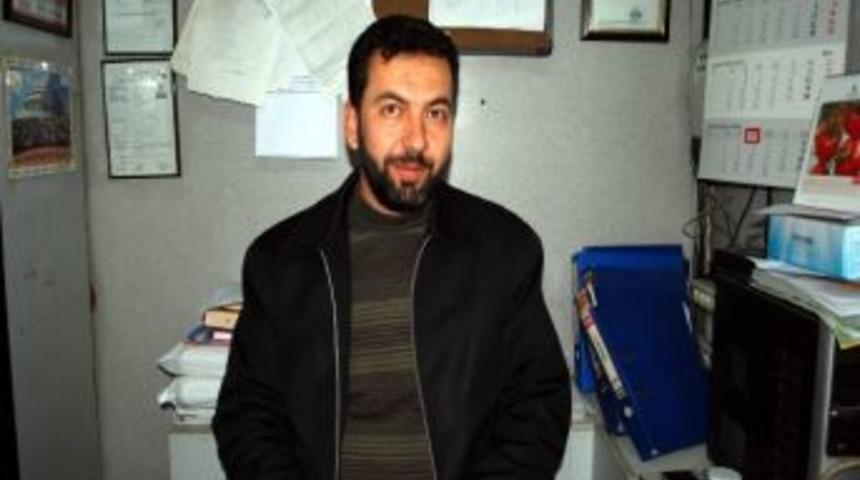 Salihli&rsquo;de Suriye İ&ccedil;in Yardım Kampanyası D&uuml;zenlendi