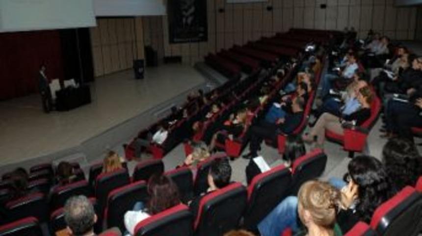 Hizmet İ&ccedil;i Eğitim Seminerleri Başladı