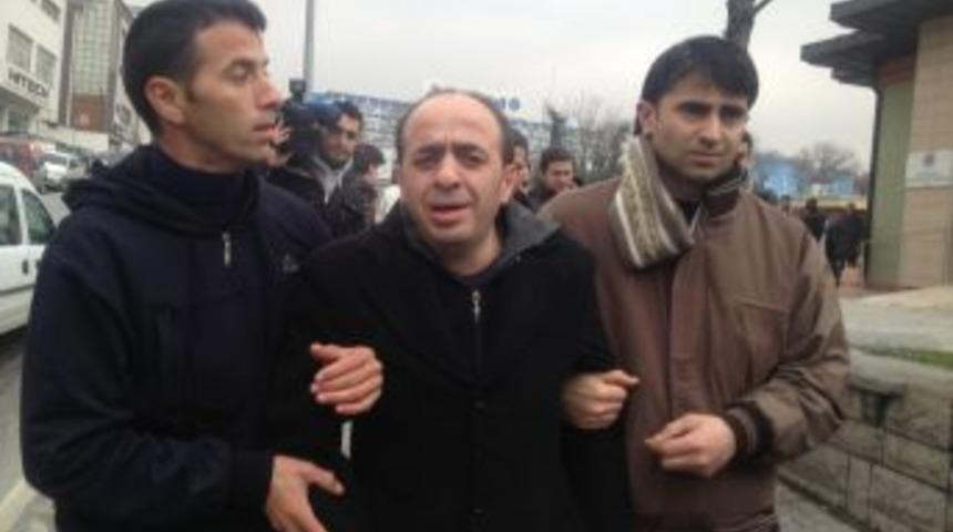 Zehirlenen Anne Ile &Ccedil;ocukları Bartın'da Toprağa Verilecek
