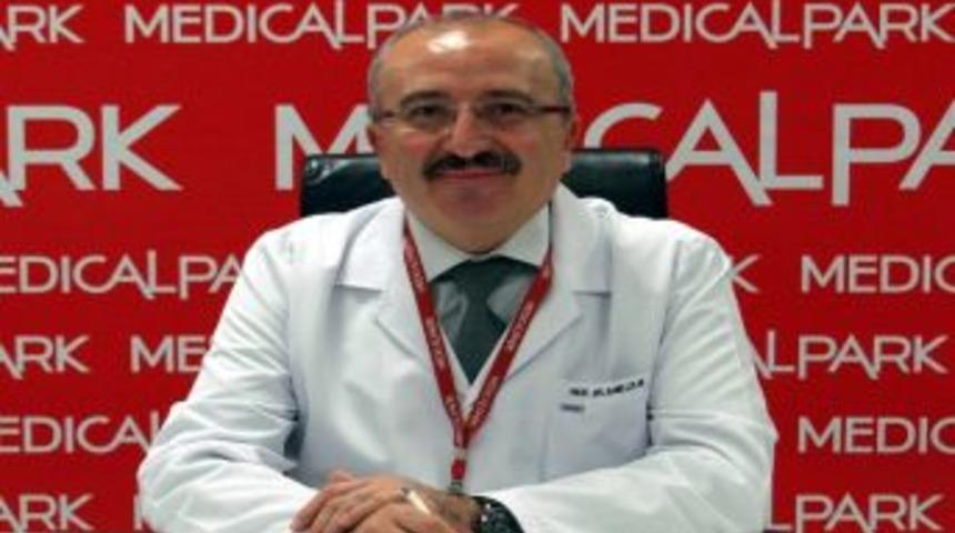 Her 100 Kişiden 13.7&rsquo;si Diyabetli