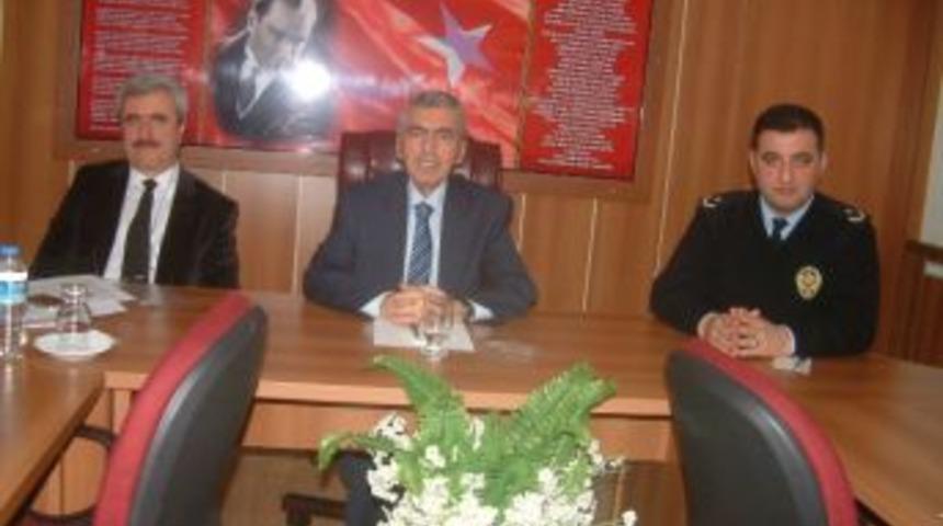 Burhaniye&rsquo;de Halk Eğitimi Merkezi Her Yerde Kurs A&ccedil;acak