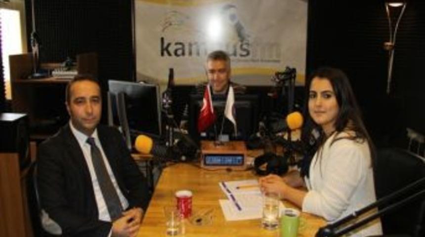 Yrd. Do&ccedil;. Dr. K&uuml;rşat Altınbaş: