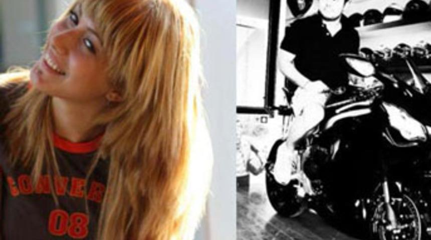 Ece'nin telefonundaki yazışmalar &ccedil;&ouml;z&uuml;ld&uuml;