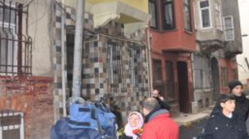 Beyoğlu'nda Kaybolan ABD'li Sierra'dan Haber Alınamıyor