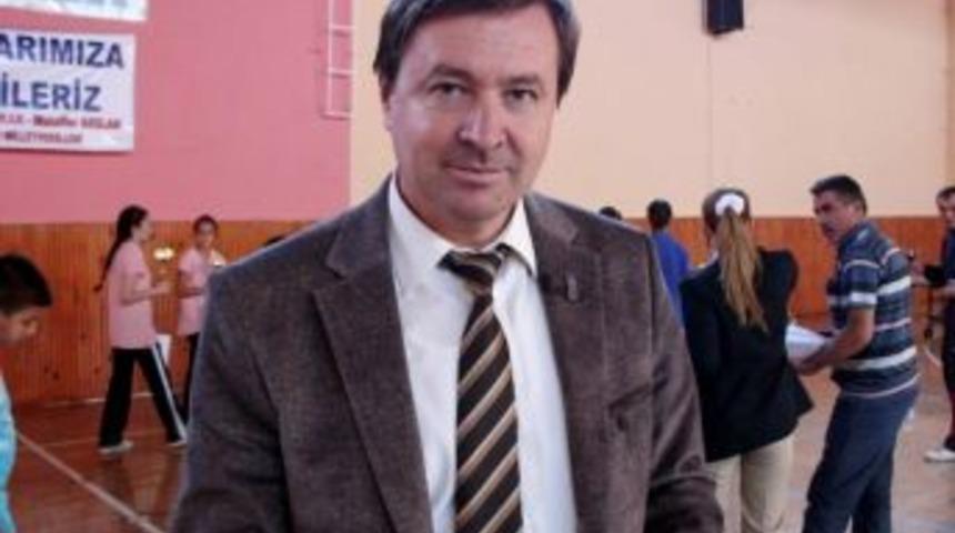 Kırşehir&rsquo;de Masa Tenisi Hakemliği Ve Antren&ouml;rl&uuml;ğ&uuml; Kursu A&ccedil;ılıyor