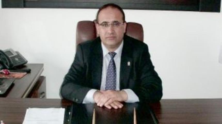 Kırşehir'e Uluslar Arası Standartlara Sahip Spor Salonu Yapıldı