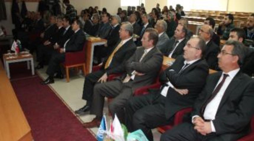 Kto Karatay &Uuml;niversitesi'nde &ldquo;yeni Mahalle &Ccedil;alıştayı&rdquo;