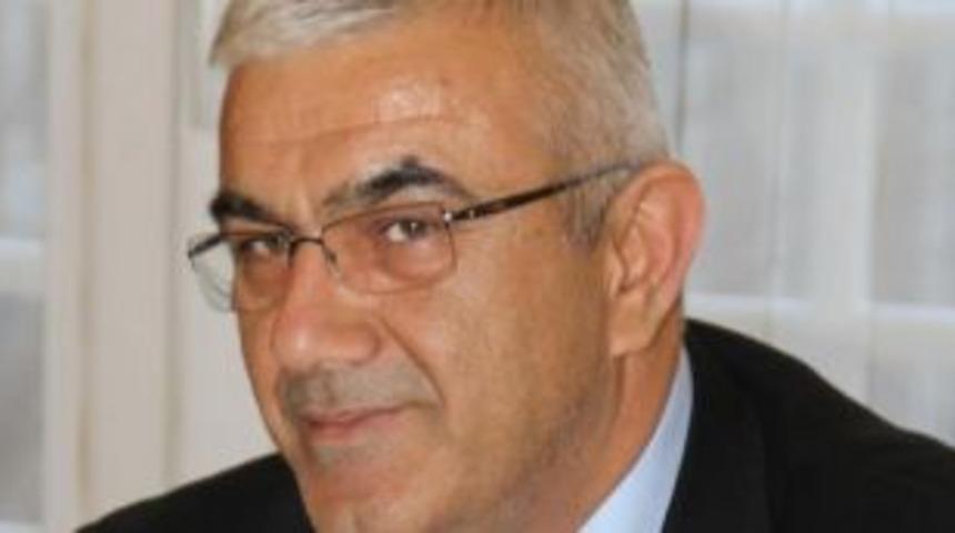 Aydın İl Genel Meclisi'nin acı g&uuml;n&uuml;!