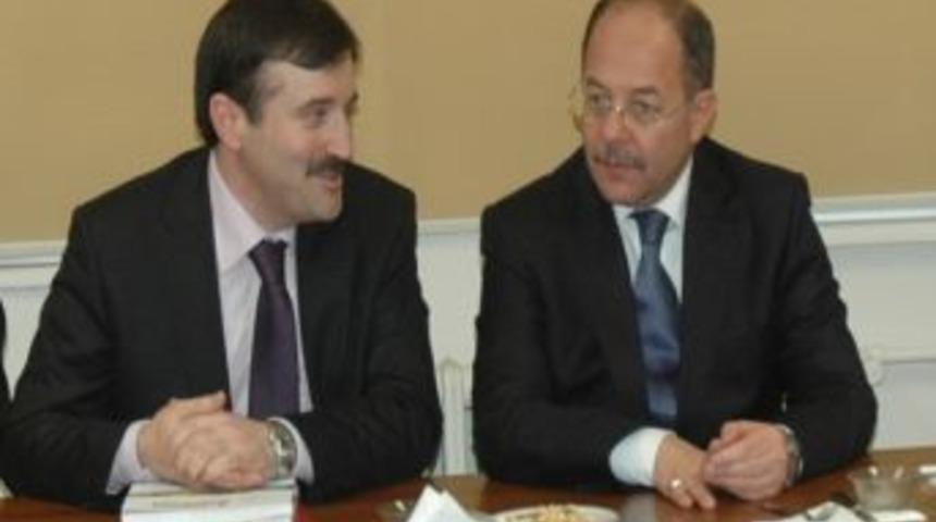 G&uuml;venli, Sağlık Bakanı Akdağ&rsquo;ın G&ouml;revden Alınmasını Değerlendirdi: