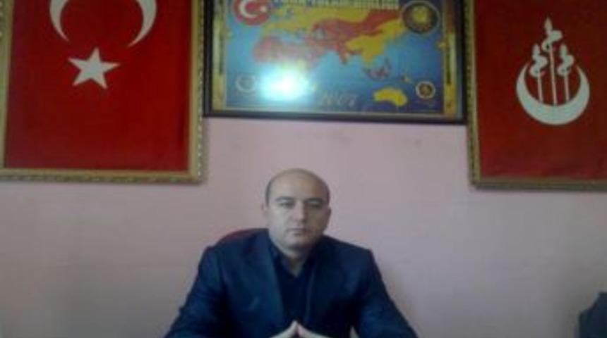 Cankaloğlu: Osmanlı Geniş Bir Coğrafyada Barış Tesis Etti