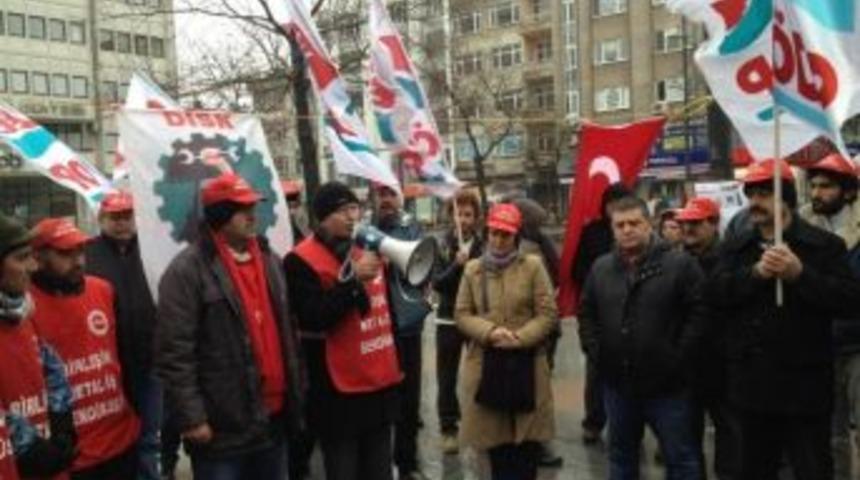 &Ouml;dp&rsquo;den Daiyang İş&ccedil;ilerine Destek