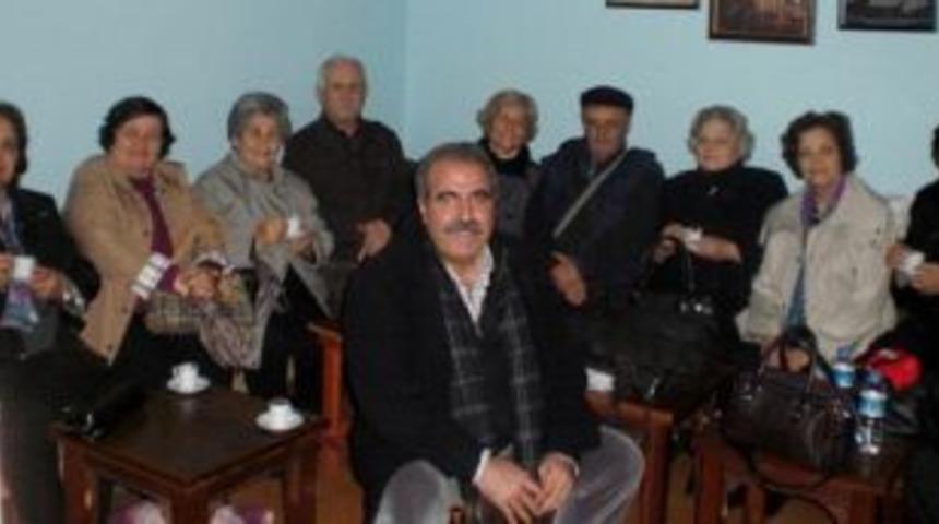 Tuncallar Turizm K&uuml;lt&uuml;r ve Sanat'a el attı