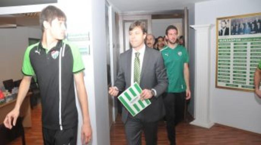 Ertuğrul Sağlam'dan Duygusal Veda