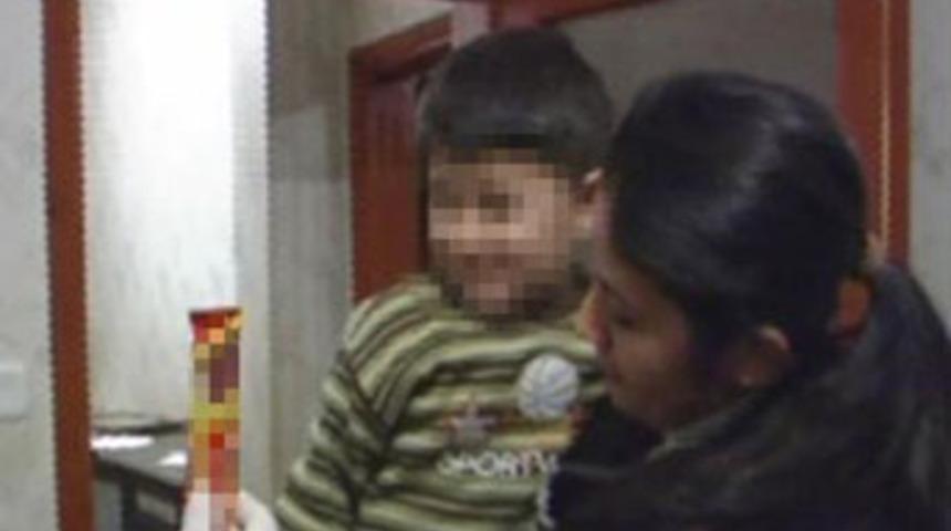 Hırsızlık operasyonunda y&uuml;rek yakan soru