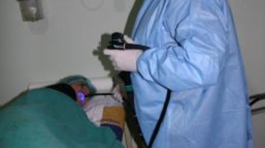 Nysa Hastanesi Endoskopi Ve Kolonoskopi &Uuml;nitesi Hizmete Girdi