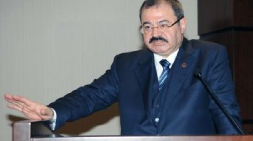 Gso Meclis Toplantısı Yapıldı