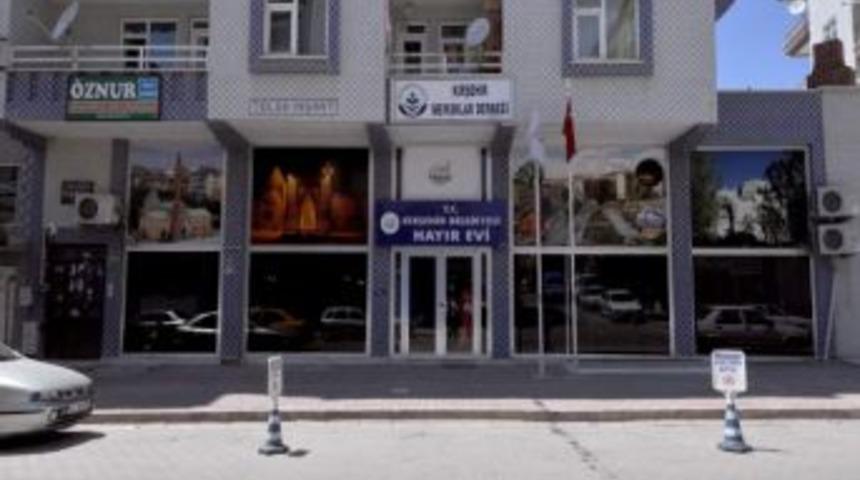 Kırşehir Hayırevinden 2 Bin Aileye Destek