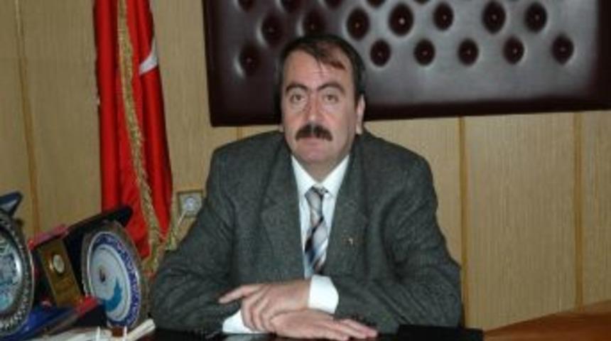 Bucak'ta Meçikoğlu Yeniden Aday