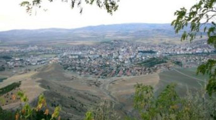 Sungurlu&rsquo;nun N&uuml;fusu Azaldı