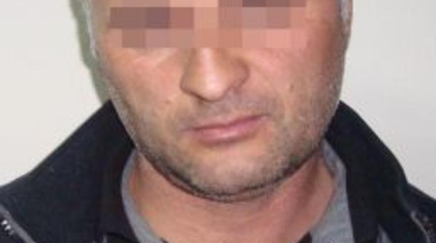 Samsun'da 23 Kilo Eroin Ele Geçirildi