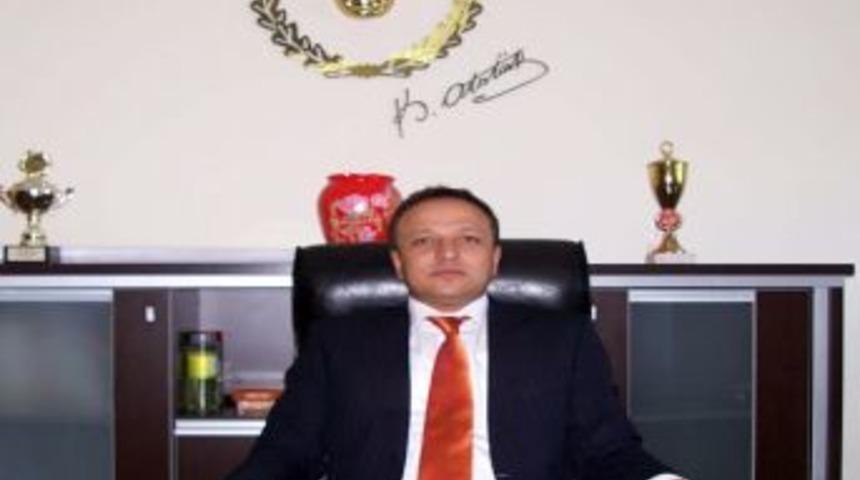 Mutki Kaymakamı Bulut&rsquo;tan Yarıyıl Mesajı