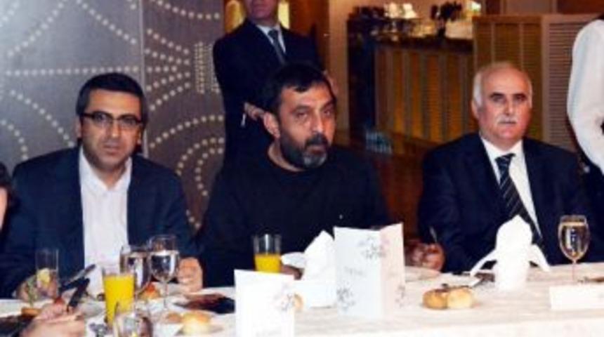 İgm Başkanı Tekin'den Emitt Değerlendirmesi