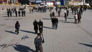 Yozgat’ın Nüfusu 2012’de 12 Bin Azaldı