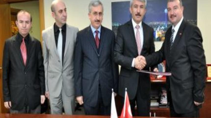 Ankara Kalkınma Ajansı'ndan 'Siteler'in Markalaşmasına Destek