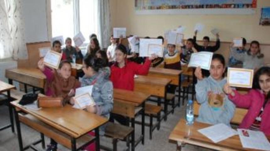 Didim Eğitim İş'ten İl Yarı Değerlendirmesi