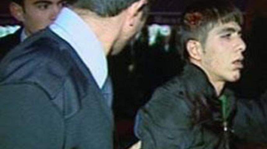 İşkembecide sirke savaşı!