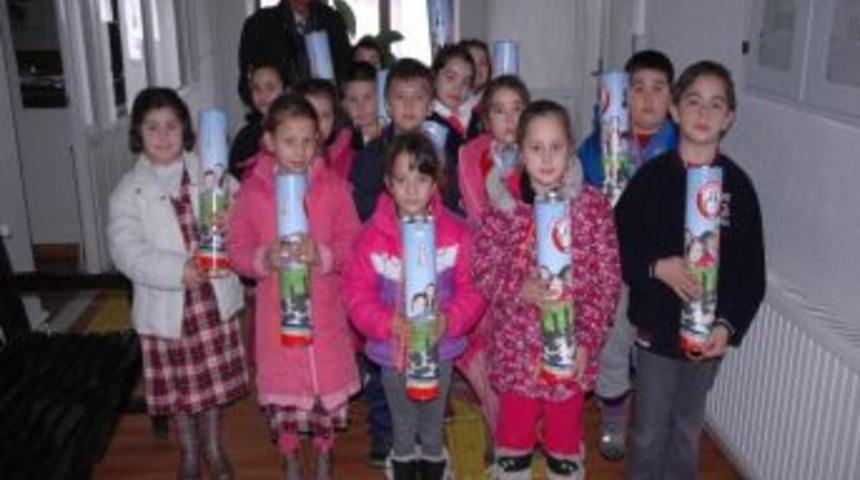 &Ouml;d&uuml;ll&uuml; Kampanya Sona Erdi