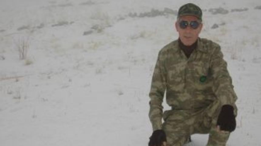 Doğan Avcıları Uyardı