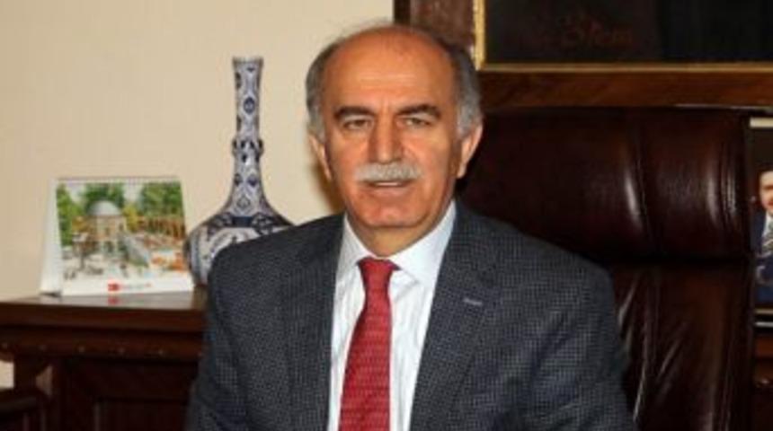 Vali Harput&rsquo;dan Bt&uuml; A&ccedil;ıklaması