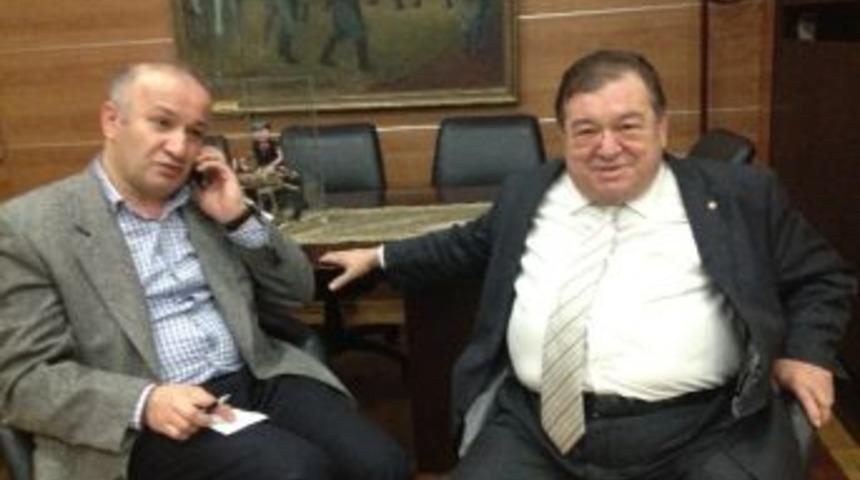 Btso&rsquo;da Se&ccedil;ime Doğru &Ccedil;alışmalar Hızlandı