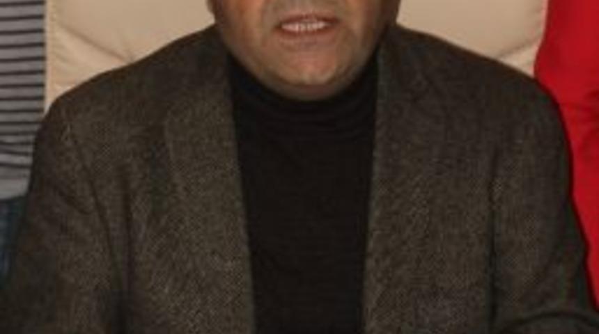 Tanrıkulu&rsquo;ndan G&uuml;ndeme İlişkin A&ccedil;ıklama