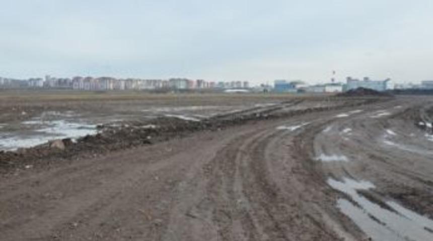 Kocasinan&rsquo;dan Yeni At&ouml;lye İ&ccedil;in İhale