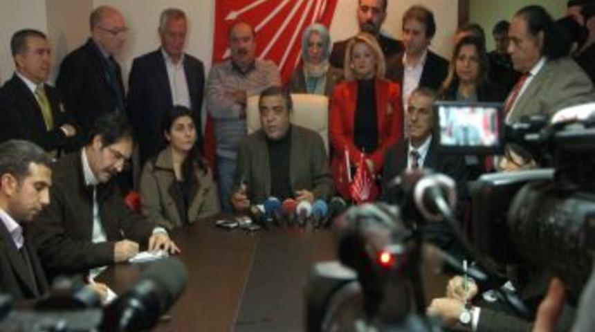 Tanrıkulu: Cumhuriyetten Bu Yana Anadil Yasaklandığı I&ccedil;in Sorun Bu Noktada