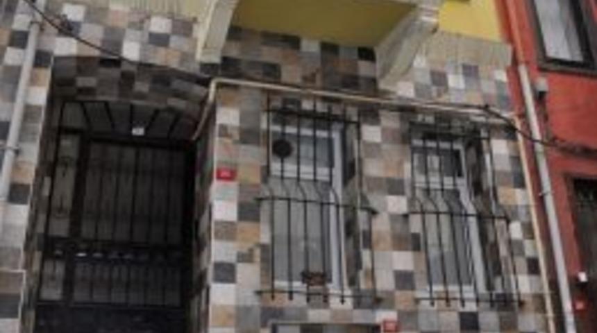 ABD'li Sierra'nın Evine Evrak Getiren Postacı Konuştu