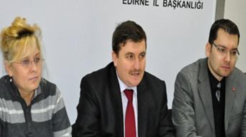 Kahve: M&uuml;ezzinoğlu&rsquo;nu Trakya Olarak Sahiplenmeliyiz