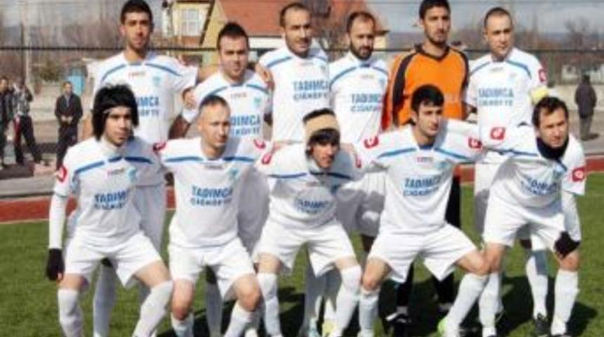 Birinci Amat&ouml;r K&uuml;me