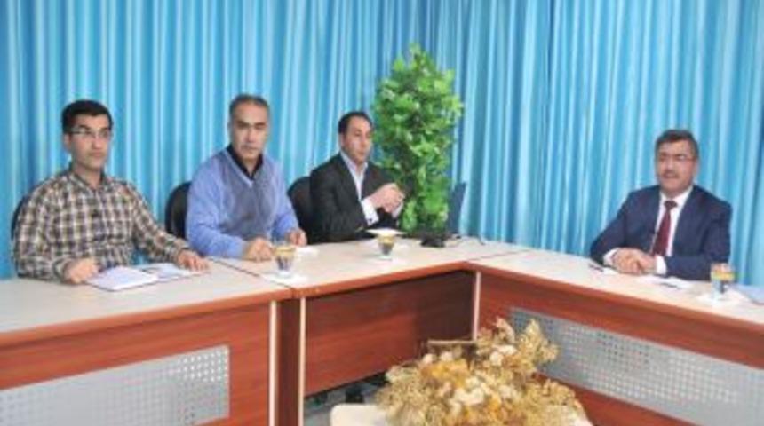 Akdoğan: Niğde Hizmette Farkı G&ouml;rd&uuml;