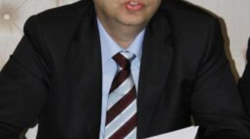 Murat Teke: OTSO Listesi Adaletli Olarak Hazırlanmadı