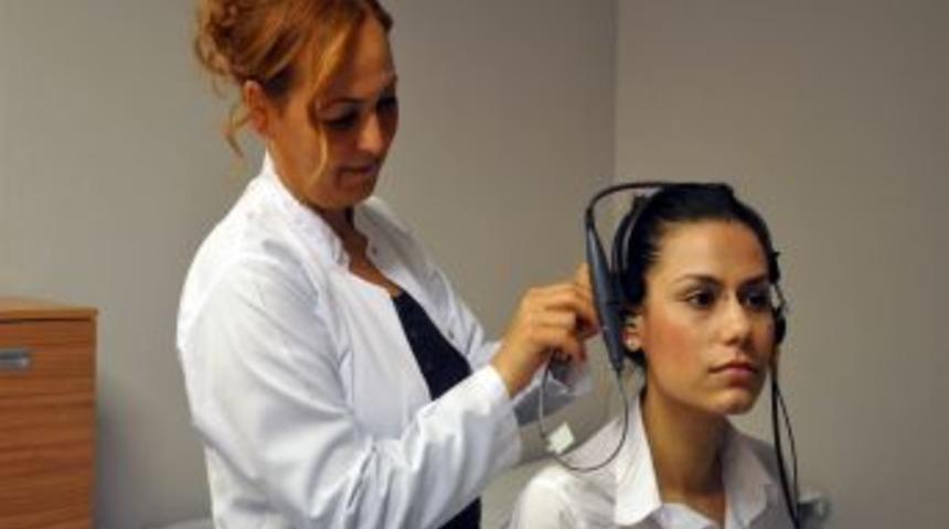 İşitme Kaybının Varlığı Testle Anlaşılabilir