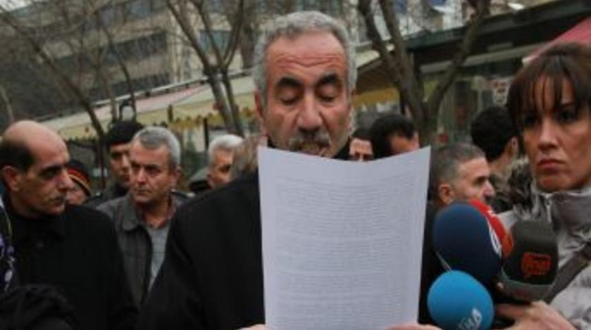 Yavuzselim Tutuklularına K&ouml;t&uuml; Muamele Iddiası