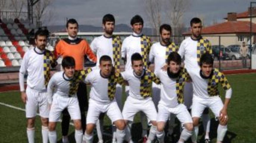 Birinci Amat&ouml;r K&uuml;me