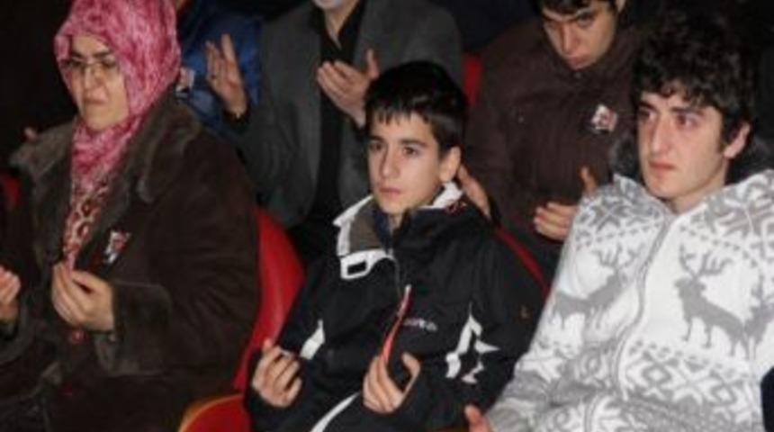 İntihar Eden Bayburt &Uuml;niversitesi Rekt&ouml;r&uuml;n&uuml;n Eşi Polise İfade Verdi