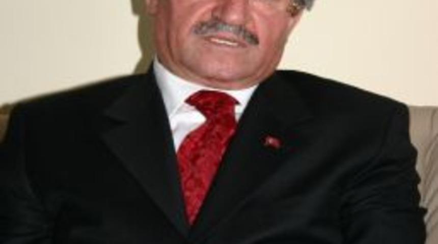 Erzincan&rsquo;da Et Balık Kurumu Kombinası Kuruluyor