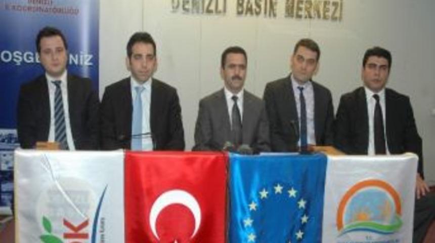 Kırsal Kalkınma İ&ccedil;in 236 Milyon Euro Hibe Verilecek