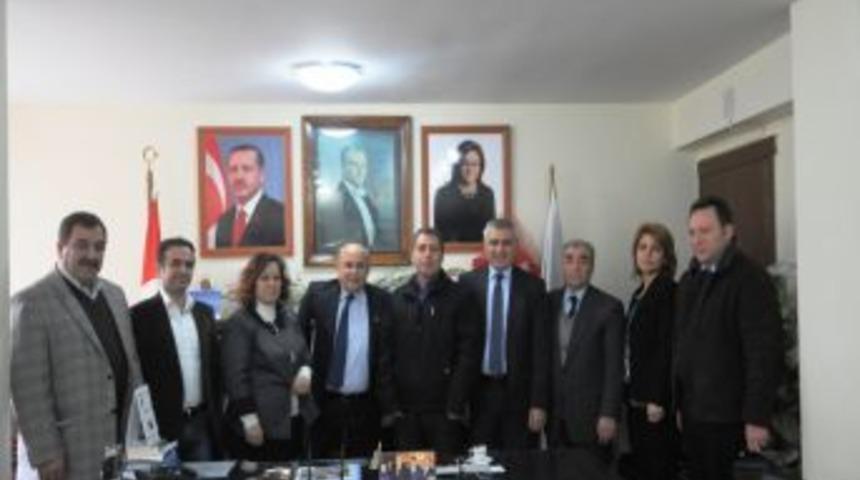 Belediyelerin Hizmet Karnesini Vatandaş Dolduracak