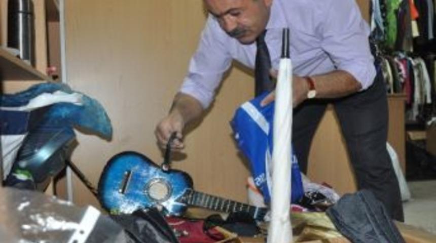 Highway Outlet&rsquo;den &Ouml;rnek Davranış